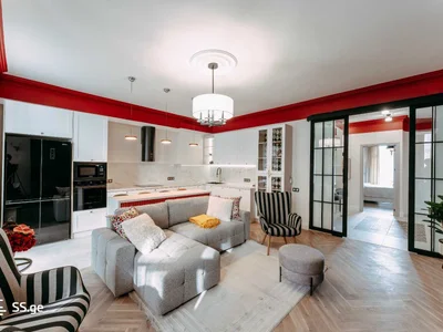 4-комнатная квартира