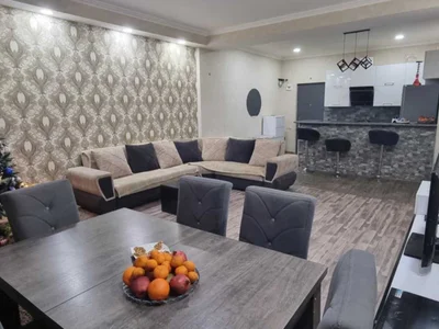 3-комнатная квартира. Ваке