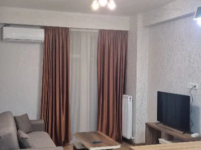 2 room Flat Daily rent. Didi digomi