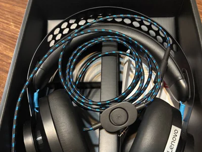 Проводная гарнитура Logitech H300