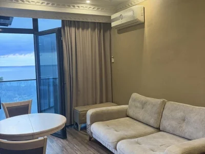 Metro City Residence: 2-комнатная, 47.0 м²