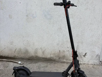 Электросамокат Xiaomi Electric Scooter 4 Elite