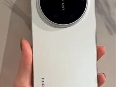Смартфон 512GB с 12GB ОЗУ
