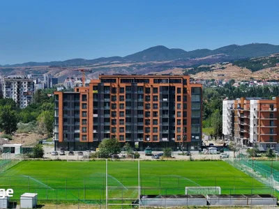 2 room Flat For Sale. Digomi