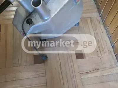Терка для овощей