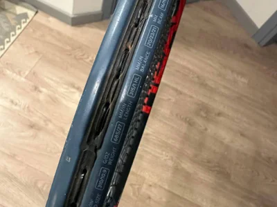 Ракетка Tecnifibre TF-X1 V2 305