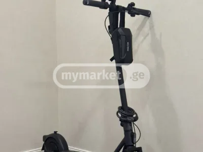 Kick Скутер Segway