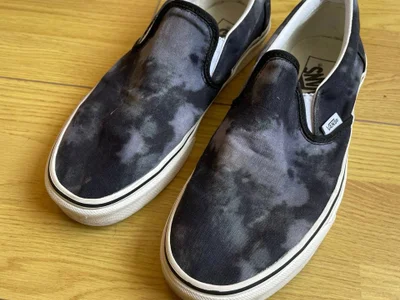 Слипоны Vans