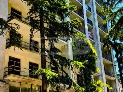 3-комнатная квартира в районе Старого Батуми
