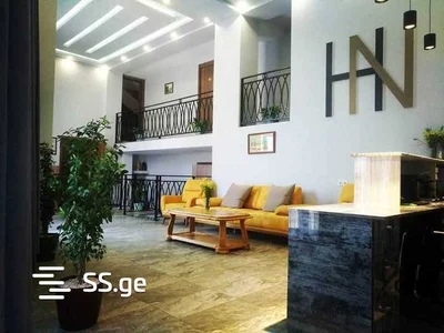 Room Hotel For Rent. Gldani