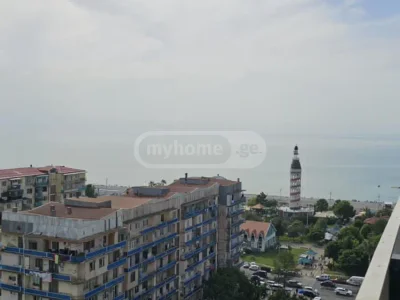 Двухкомнатная квартира в Химшиашвилиском районе