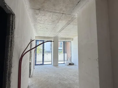 Крцаниси Гранде: 2-комнатная, 65,0 м²