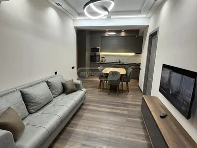 Коммерческое помещение на ortachala st. Ortachala
