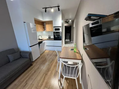 1+1 в ЖК Homeside, $93000