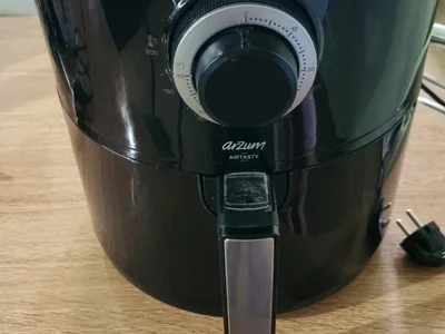 Аэрогриль 1350W