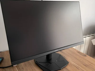 Монитор Acer KG251Q
