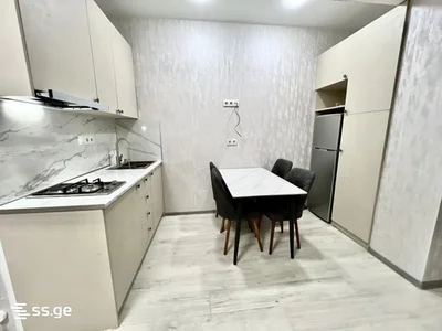 2-комнатная квартира в Тбилиси