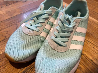 Кроссовки Adidas 38 размер