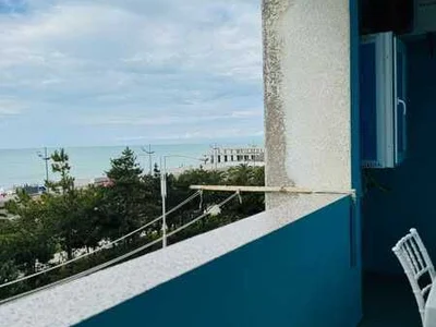 3-комнатная квартира у моря, Магнолия, посуточно