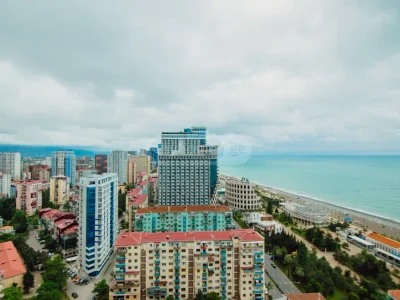 2-комнатная квартира в районе Химашашвили