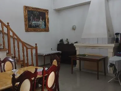 7 room Private House For Sale. Varketili