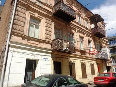3-комнатная квартира в Тбилиси
