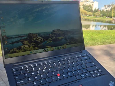 Lenovo ThinkPad E14