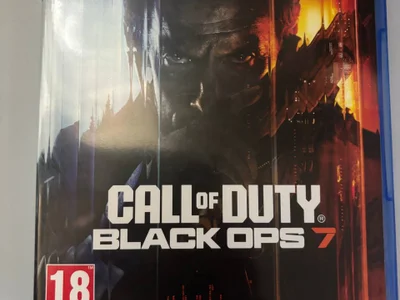 Call of Duty: Black Ops 7