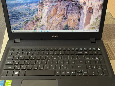 Ноутбук Acer