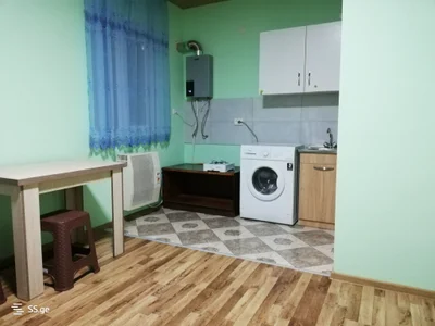 1 room Private House For Rent. Gldani