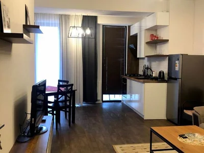 2 room Flat For Sale. Bagebi
