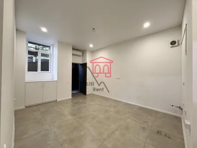 Коммерческое помещение на Руставели, 32 м²