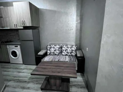 1+1 на Horizons Deluxe Ангис ул. 15 აეროპორტის უბანი