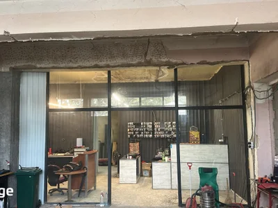 Коммерческое помещение 170 м² на ул. Серги Цулукидзе