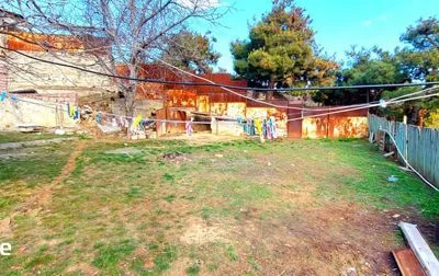 2 room Private House For Sale. Nadzaladevi