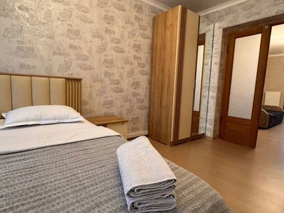 2 room Flat Daily rent. Saburtalo