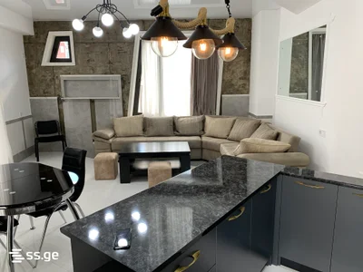 4 room Flat For Sale. Vake