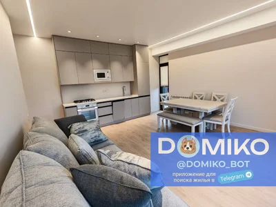 2+1, 8/9 этаж, 80 кв/м, 900 USD