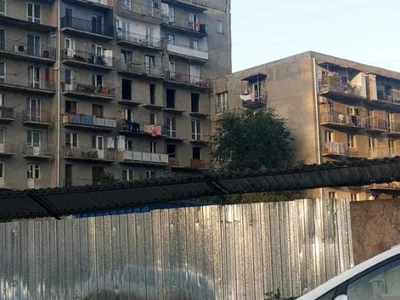 1 комнатная квартира на продажу. Плато Нуцубидзе