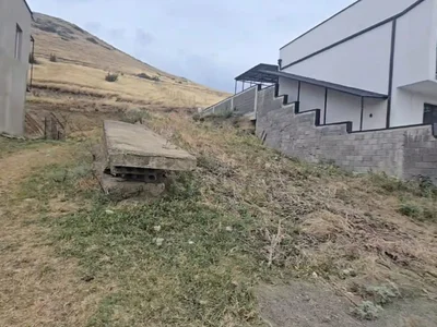 Участок на продажу. Диди Дигоми