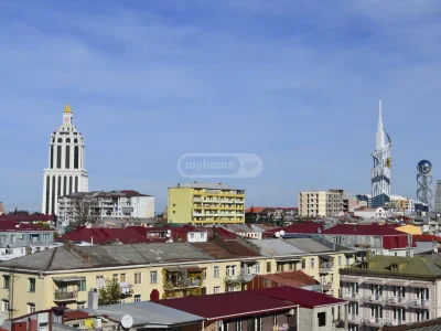 2-комнатная квартира в районе Руставели