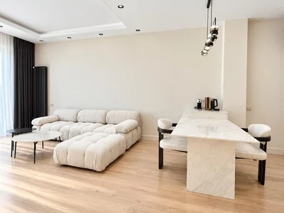 Крцаниси Гранде: 3-комнатная, 100.0 м²