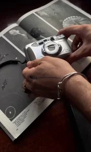 Praktica zoom 900 AFD