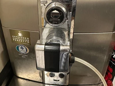 Кофемашина Philips
