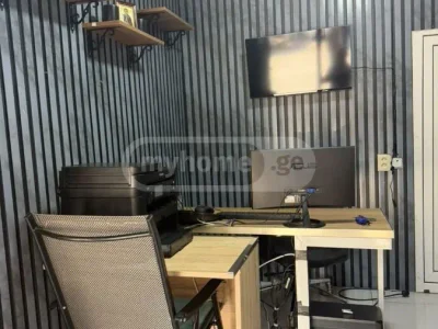 Коммерческое помещение / офис 8 м², $300
