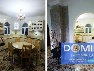 Дом 5 спален, 200 кв.м, Капрешуми, $1200