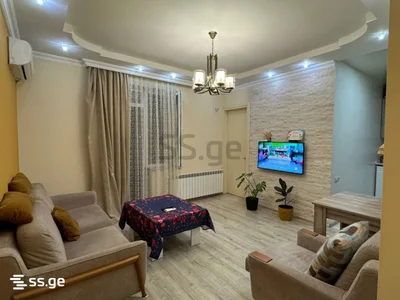 1+1 рядом с Grand Mall, $550