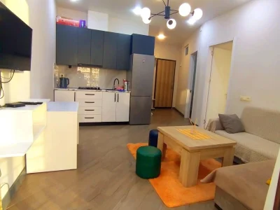 Gumbati in Kheivani: 3-комнатная квартира, 70,0 м²