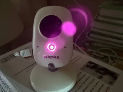 Видео няня
