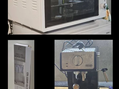 Кофеварка DeLonghi